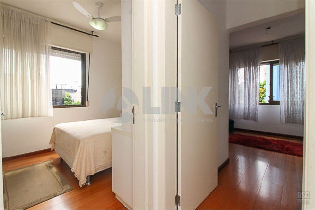 Imagem Apartamento com 3 Quartos à Venda, 101 m² em Menino Deus - Porto Alegre