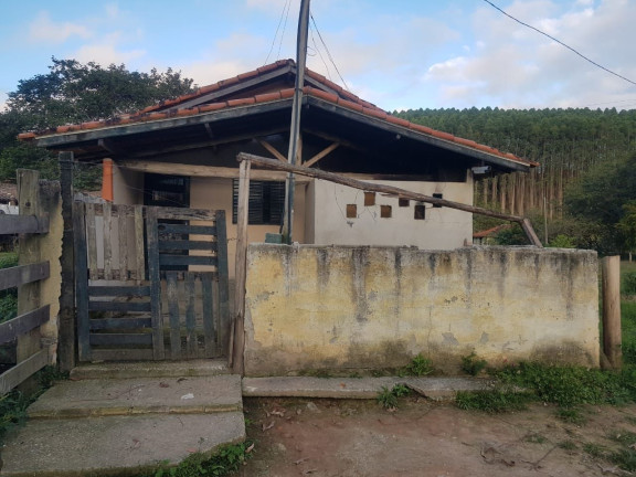 Imagem Fazenda à Venda, 500 m² em Centro - Paraibuna Imagem Fazenda à Venda, 500 m² em Centro - Paraibuna