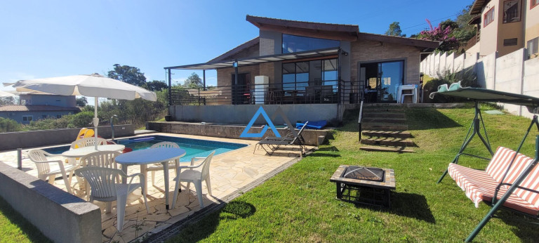 Imagem Casa com 3 Quartos à Venda, 180 m² em Estância Santa Maria Do Laranjal - Atibaia Imagem Casa com 3 Quartos à Venda, 180 m² em Estância Santa Maria Do Laranjal - Atibaia