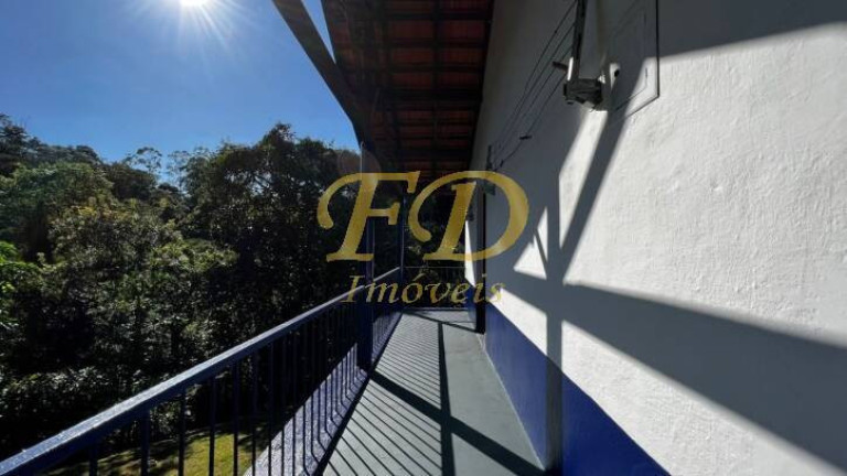 Imagem Chácara com 4 Quartos à Venda, 1.350 m² em Jundiaizinho (terra Preta) - Mairiporã Imagem Chácara com 4 Quartos à Venda, 1.350 m² em Jundiaizinho (terra Preta) - Mairiporã