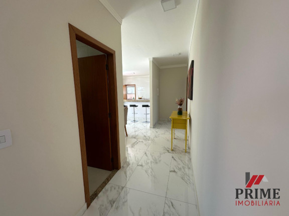 Imagem Casa com 3 Quartos à Venda, 210 m² em Joá - Lagoa Santa