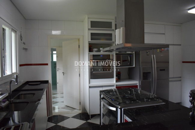 Imagem Casa com 4 Quartos à Venda, 402 m² em Região Do Alto Da Boa Vista - Campos Do Jordão Imagem Casa com 4 Quartos à Venda, 402 m² em Região Do Alto Da Boa Vista - Campos Do Jordão