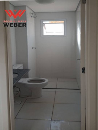 Imagem Apartamento com 2 Quartos à Venda, 59 m² em Wanel Ville - Sorocaba