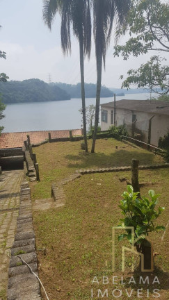 Imagem Chácara com 3 Quartos à Venda, 846 m² em Jardim Club De Campo - Santo André
