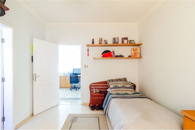 Imagem Casa com 4 Quartos à Venda,  em Brooklin Paulista - São Paulo