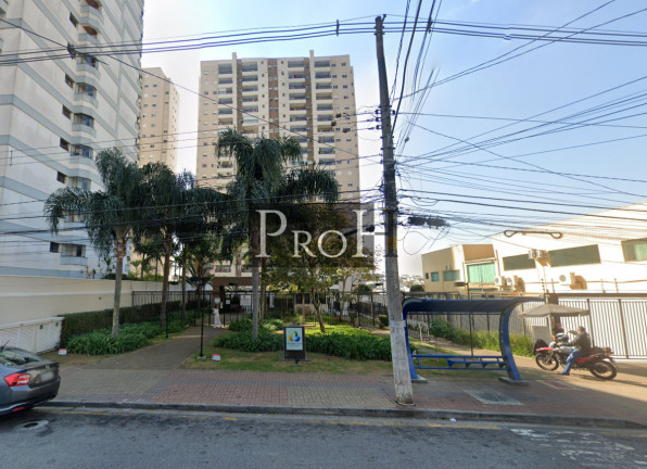 Imagem Apartamento com 2 Quartos à Venda, 64 m² em Vila Curuçá - Santo André Imagem Apartamento com 2 Quartos à Venda, 64 m² em Vila Curuçá - Santo André