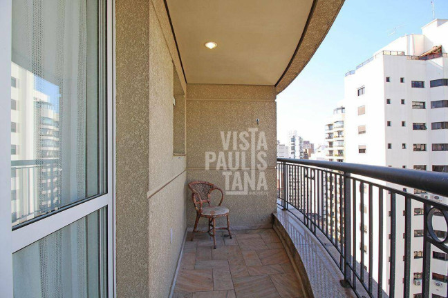 Imagem Apartamento com 2 Quartos à Venda, 57 m² em Vila Nova Conceição - São Paulo Imagem Apartamento com 2 Quartos à Venda, 57 m² em Vila Nova Conceição - São Paulo