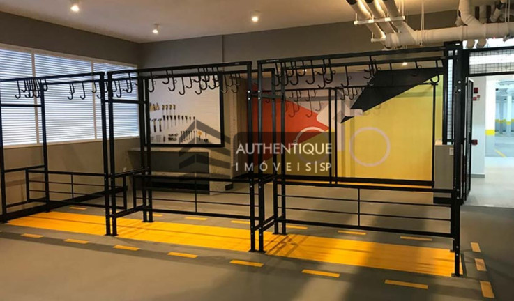 Imagem Apartamento com 3 Quartos à Venda, 80 m² em Jardim Prudência - São Paulo Imagem Apartamento com 3 Quartos à Venda, 80 m² em Jardim Prudência - São Paulo