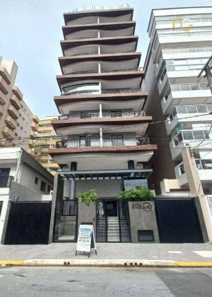 Imagem Apartamento com 2 Quartos à Venda, 61 m² em Tupi - Praia Grande Imagem Apartamento com 2 Quartos à Venda, 61 m² em Tupi - Praia Grande