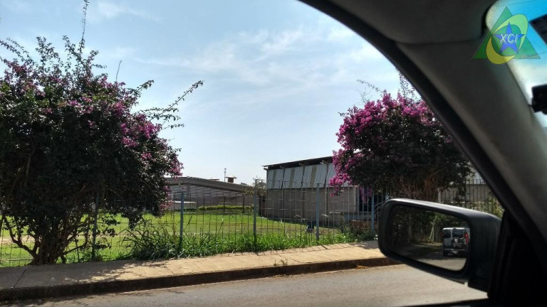 Galpão à Venda, 620 m² em Parque Rural Fazenda Santa Cândida - Campinas