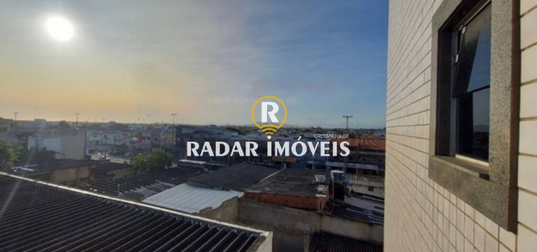 Apartamento com 2 Quartos à Venda, 70 m² em Braga - Cabo Frio