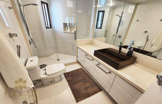 Imagem Apartamento com 4 Quartos à Venda, 245 m² em Perdizes - São Paulo Imagem Apartamento com 4 Quartos à Venda, 245 m² em Perdizes - São Paulo