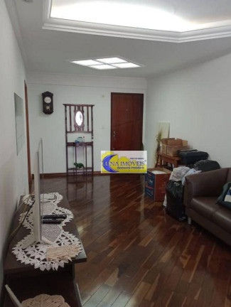 Imagem Apartamento com 3 Quartos à Venda, 96 m² em Rudge Ramos - São Bernardo Do Campo Imagem Apartamento com 3 Quartos à Venda, 96 m² em Rudge Ramos - São Bernardo Do Campo