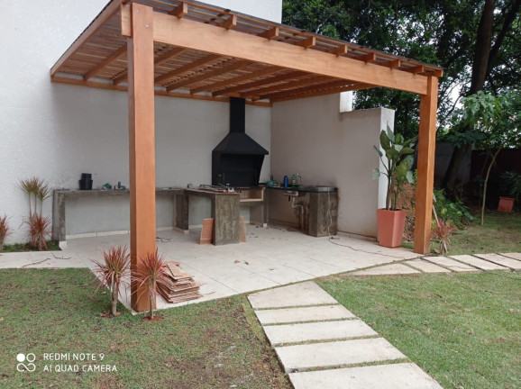 Imagem Imóvel com 2 Quartos à Venda, 50 m² em Jardim Vista Alegre - Embu Das Artes