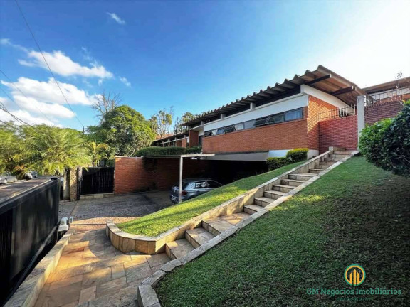 Imagem Casa de Condomínio com 4 Quartos à Venda, 640 m² em Jardim Mediterrâneo - Cotia Imagem Casa de Condomínio com 4 Quartos à Venda, 640 m² em Jardim Mediterrâneo - Cotia
