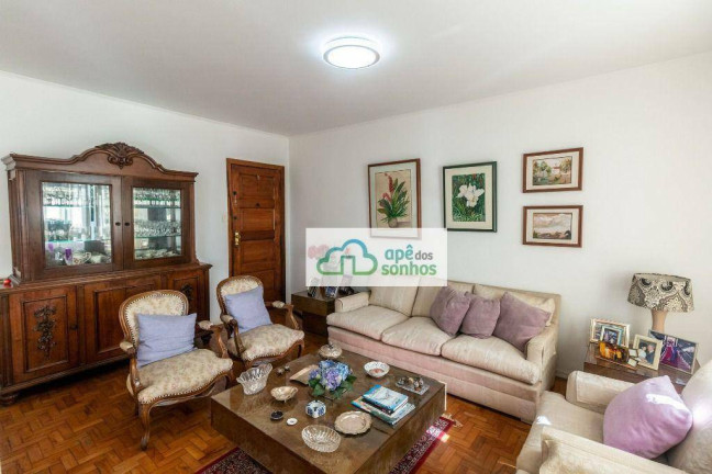 Imagem Apartamento com 3 Quartos à Venda, 126 m² em Bela Vista - São Paulo Imagem Apartamento com 3 Quartos à Venda, 126 m² em Bela Vista - São Paulo
