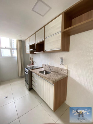 Apartamento com 1 Quarto à Venda, 49 m² em Barra - Salvador