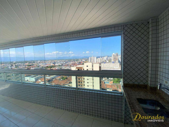 Imagem Apartamento com 2 Quartos à Venda, 90 m² em Tupi - Praia Grande Imagem Apartamento com 2 Quartos à Venda, 90 m² em Tupi - Praia Grande