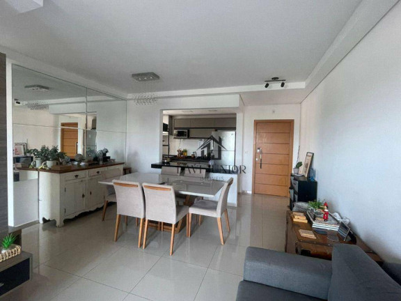 Imagem Apartamento com 3 Quartos à Venda, 85 m² em Parque Campolim - Sorocaba Imagem Apartamento com 3 Quartos à Venda, 85 m² em Parque Campolim - Sorocaba