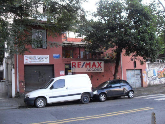 Imagem Casa com 3 Quartos à Venda, 300 m² em Alto De Pinheiros - São Paulo Imagem Casa com 3 Quartos à Venda, 300 m² em Alto De Pinheiros - São Paulo