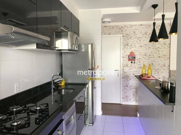 Imagem Apartamento com 2 Quartos à Venda, 69 m² em Santa Paula - São Caetano Do Sul Imagem Apartamento com 2 Quartos à Venda, 69 m² em Santa Paula - São Caetano Do Sul