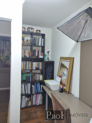 Imagem Apartamento com 4 Quartos à Venda, 137 m² em Saúde - São Paulo