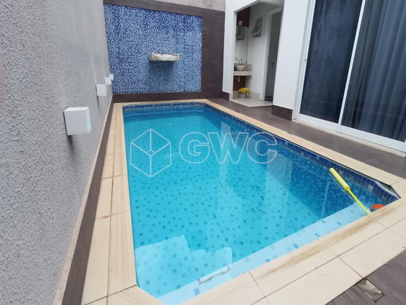 Imóvel com 3 Quartos à Venda,  em Jardim Parati - Marília