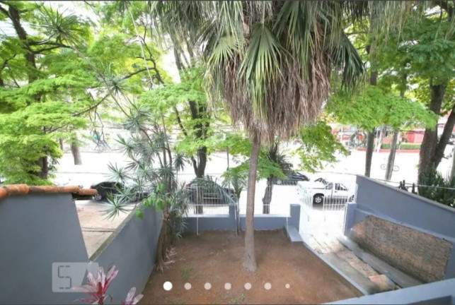 Imagem Casa com 3 Quartos à Venda, 140 m² em Santo Amaro - São Paulo Imagem Casa com 3 Quartos à Venda, 140 m² em Santo Amaro - São Paulo