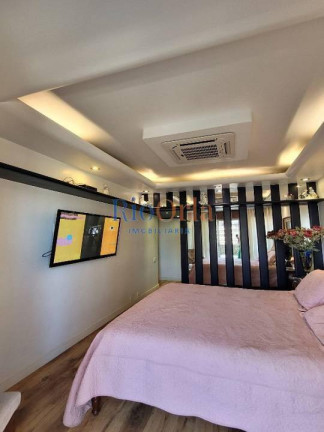 Imagem Apartamento com 4 Quartos à Venda, 300 m² em Barra Da Tijuca - Rio De Janeiro