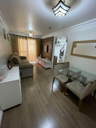 Imagem Apartamento com 2 Quartos à Venda, 57 m² em Veloso - Osasco Imagem Apartamento com 2 Quartos à Venda, 57 m² em Veloso - Osasco