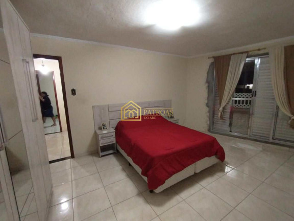 Imagem Casa com 2 Quartos à Venda, 195 m² em Vila Guaraciaba - Santo André Imagem Casa com 2 Quartos à Venda, 195 m² em Vila Guaraciaba - Santo André
