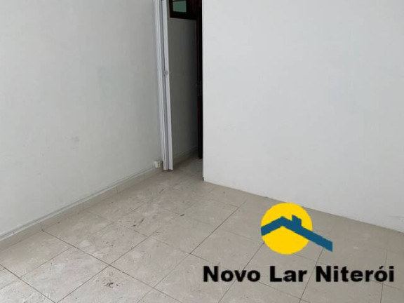 Imagem Sala Comercial à Venda, 20 m² em Centro - Niterói