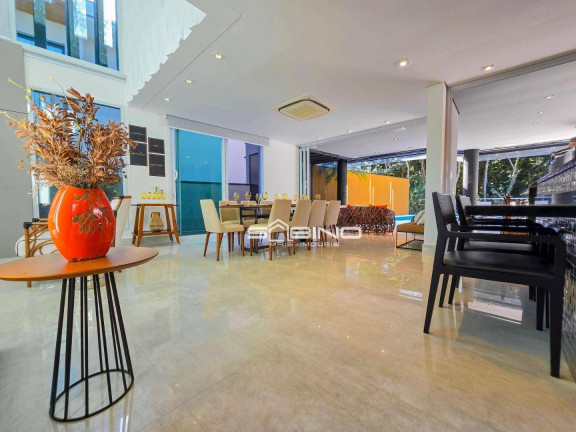 Imagem Casa com 5 Quartos à Venda, 459 m² em Riviera De São Lourenço - Bertioga Imagem Casa com 5 Quartos à Venda, 459 m² em Riviera De São Lourenço - Bertioga
