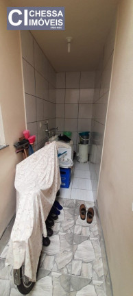 Imagem Casa com 2 Quartos à Venda, 222 m² em Centro - Itajaí Imagem Casa com 2 Quartos à Venda, 222 m² em Centro - Itajaí