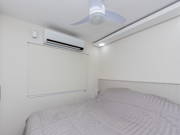 Imagem Apartamento à Venda, 66 m² em Itaim Bibi - São Paulo