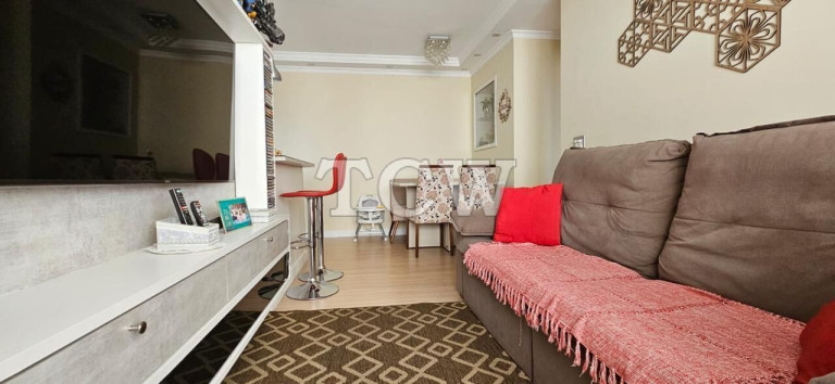 Imagem Apartamento com 2 Quartos à Venda, 68 m² em Ipiranga - São Paulo