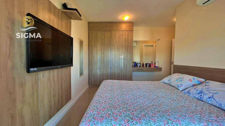 Imagem Apartamento com 2 Quartos à Venda, 91 m² em Jardim Astúrias - Guarujá Imagem Apartamento com 2 Quartos à Venda, 91 m² em Jardim Astúrias - Guarujá