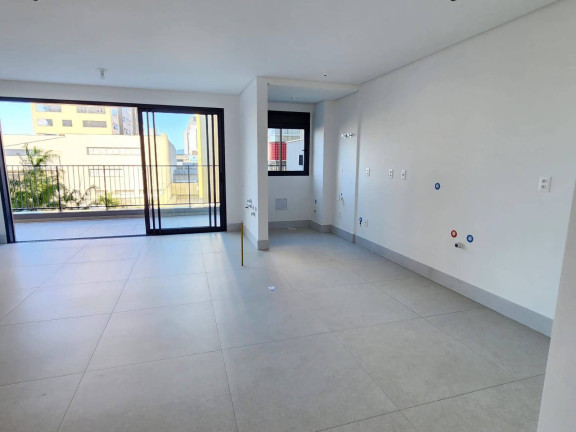 Imagem Apartamento com 3 Quartos à Venda, 130 m² em Estreito - Florianópolis Imagem Apartamento com 3 Quartos à Venda, 130 m² em Estreito - Florianópolis