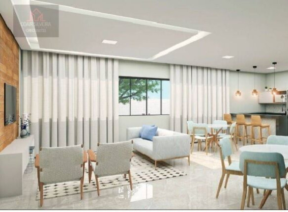 Imagem Apartamento com 2 Quartos à Venda, 69 m² em Jardim Dona Judith - Americana Imagem Apartamento com 2 Quartos à Venda, 69 m² em Jardim Dona Judith - Americana