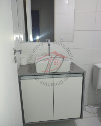 Imagem Imóvel com 2 Quartos à Venda, 52 m² em Condomínio Residencial Viva Vista - Sumaré Imagem Imóvel com 2 Quartos à Venda, 52 m² em Condomínio Residencial Viva Vista - Sumaré