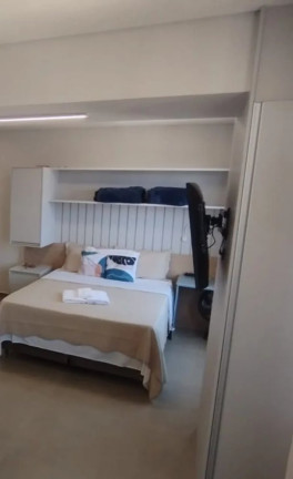 Imagem Apartamento com 1 Quarto à Venda, 33 m² em Centro - Curitiba Imagem Apartamento com 1 Quarto à Venda, 33 m² em Centro - Curitiba