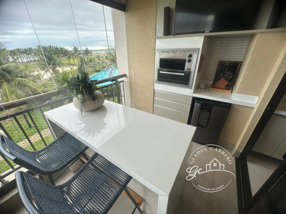 Imagem Apartamento com 4 Quartos à Venda, 148 m² em Porto Das Dunas - Aquiraz