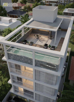 Imagem Apartamento com 3 Quartos à Venda, 64 m² em Bessa - João Pessoa Imagem Apartamento com 3 Quartos à Venda, 64 m² em Bessa - João Pessoa