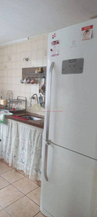 Imagem Apartamento com 3 Quartos à Venda, 62 m² em Aparecida - Santos