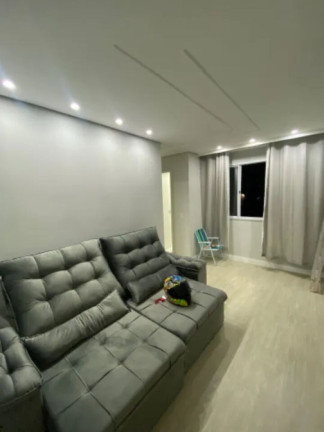 Imagem Apartamento à Venda, 50 m² em Centro - Lençóis Paulista Imagem Apartamento à Venda, 50 m² em Centro - Lençóis Paulista