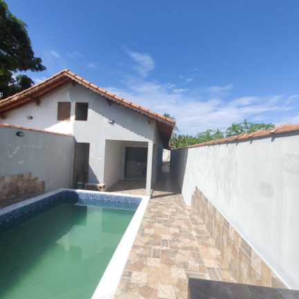 Imagem Casa com 2 Quartos à Venda, 195 m² em Flórida Mirim - Mongaguá Imagem Casa com 2 Quartos à Venda, 195 m² em Flórida Mirim - Mongaguá
