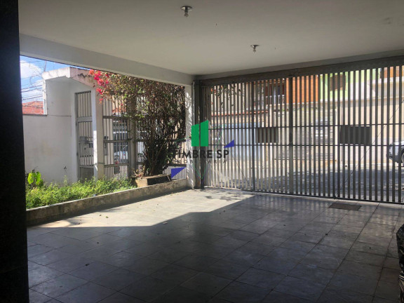 Casa com 4 Quartos à Venda, 450 m² em Vila Santa Maria - São Paulo