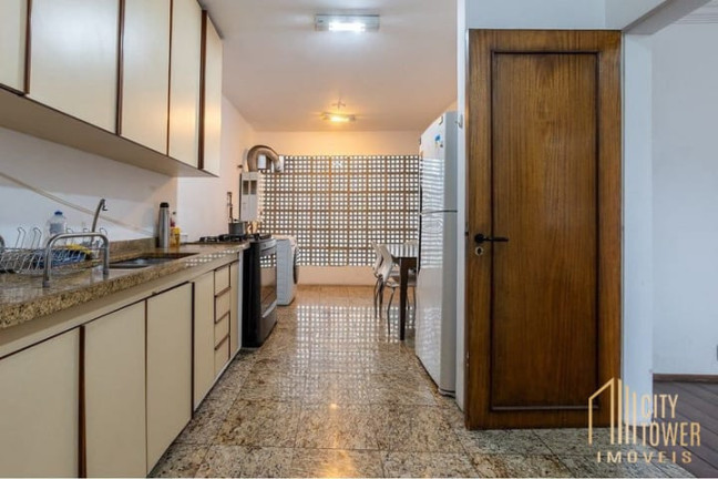 Imagem Apartamento com 3 Quartos à Venda, 108 m² em Cidade Monções - São Paulo Imagem Apartamento com 3 Quartos à Venda, 108 m² em Cidade Monções - São Paulo