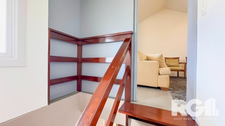 Imagem Casa de Condomínio com 4 Quartos à Venda, 218 m² em Jardim Carvalho - Porto Alegre Imagem Casa de Condomínio com 4 Quartos à Venda, 218 m² em Jardim Carvalho - Porto Alegre