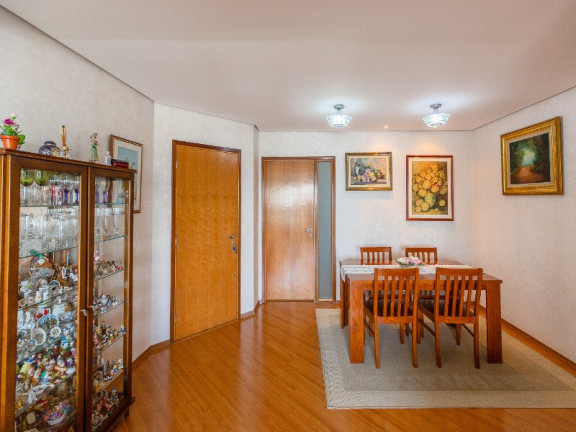 Imagem Imóvel com 4 Quartos à Venda, 137 m² em Santo Amaro - São Paulo